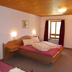 Estalagem Preda Kulm Bergün