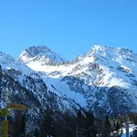 Πανδοχείο Preda Kulm 2*