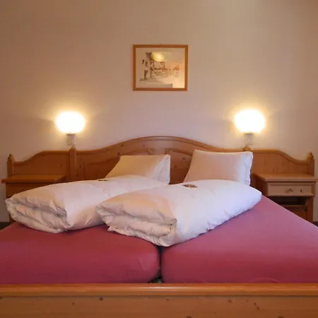 Inn Preda Kulm