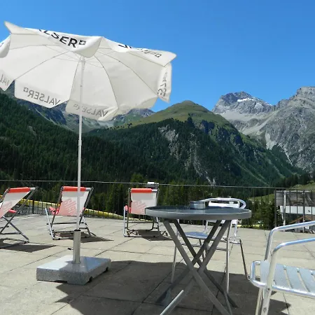Preda Kulm