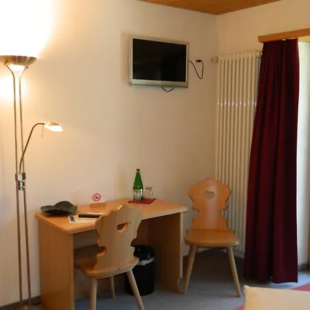 Preda Kulm Πανδοχείο 2*