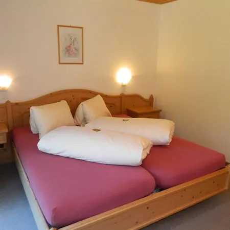 Herberg Preda Kulm 2*