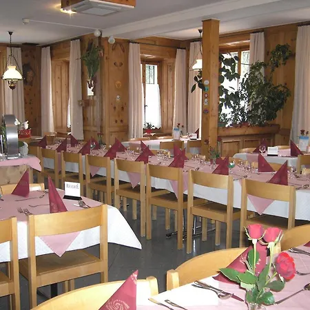 Inn Preda Kulm