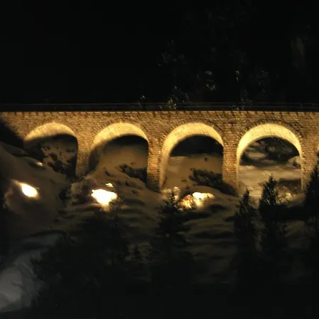 Preda Kulm Πανδοχείο 2*