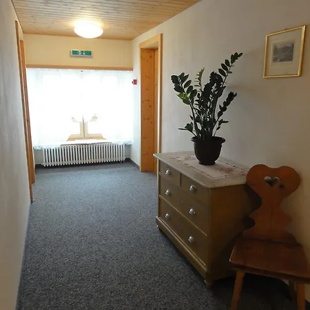 Preda Kulm 2*