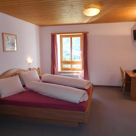 Preda Kulm Berguen