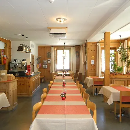 Preda Kulm Värdshus 2*