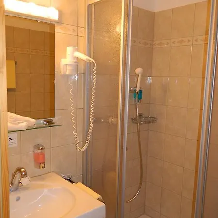 Preda Kulm 2* Bergün