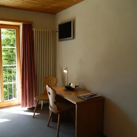 Preda Kulm Bergün