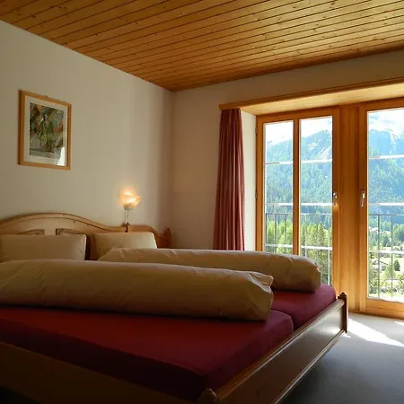 Preda Kulm 2* Bergün