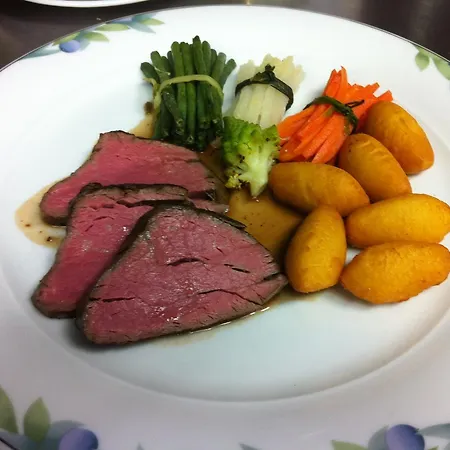 Preda Kulm 2* Bergün