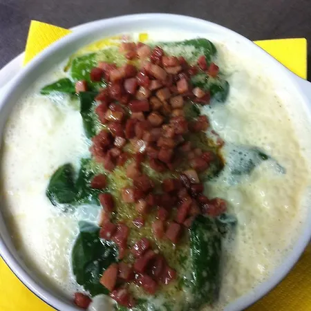 Estalagem Preda Kulm 2*