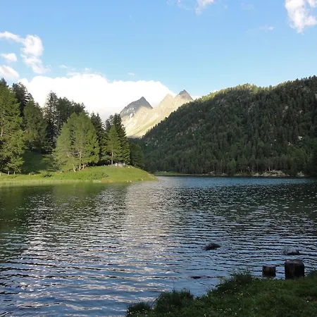 Preda Kulm 2* Bergün