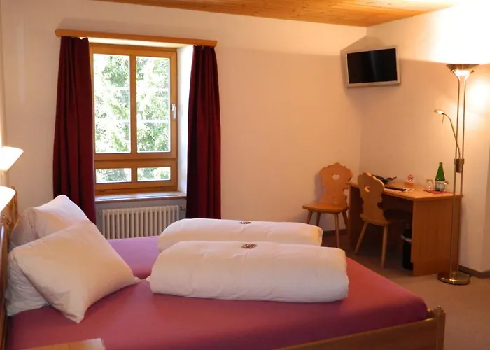 Preda Kulm Locanda 2*