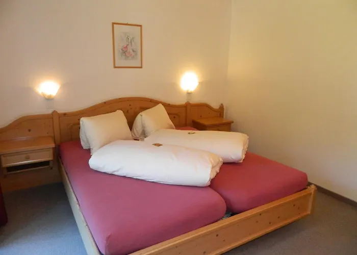 Locanda Preda Kulm 2*