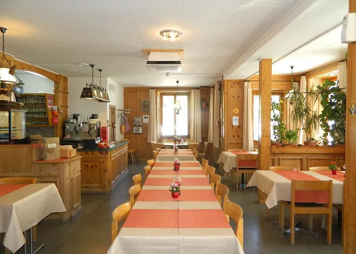 Preda Kulm Locanda 2*