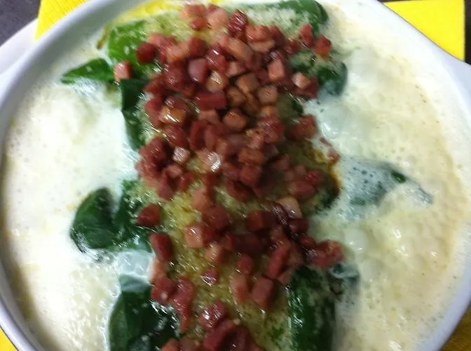 Herberg Preda Kulm 2*