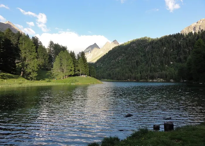 Preda Kulm 2* Bergün