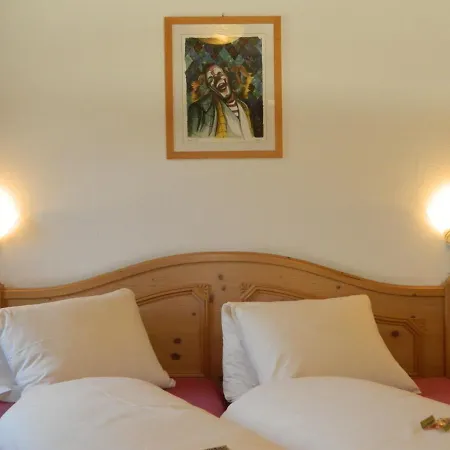 Preda Kulm 2* ベルギュン