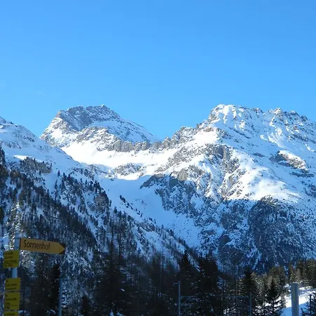 イン Preda Kulm 2*