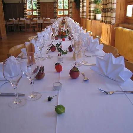 Preda Kulm 2* ベルギュン