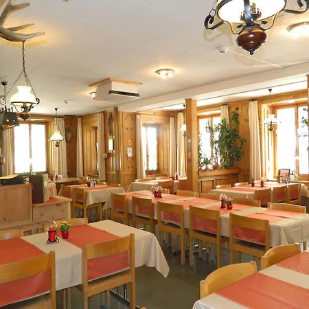 イン Preda Kulm 2*