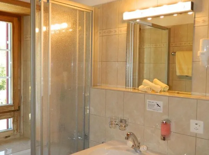 普雷达库尔姆酒店