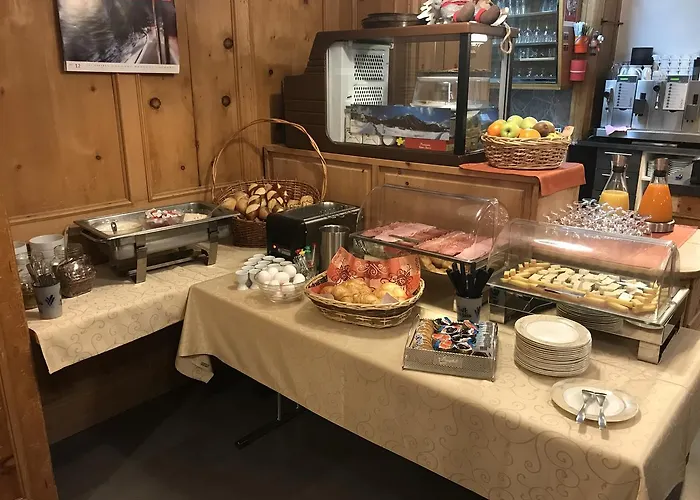 普雷达库尔姆酒店