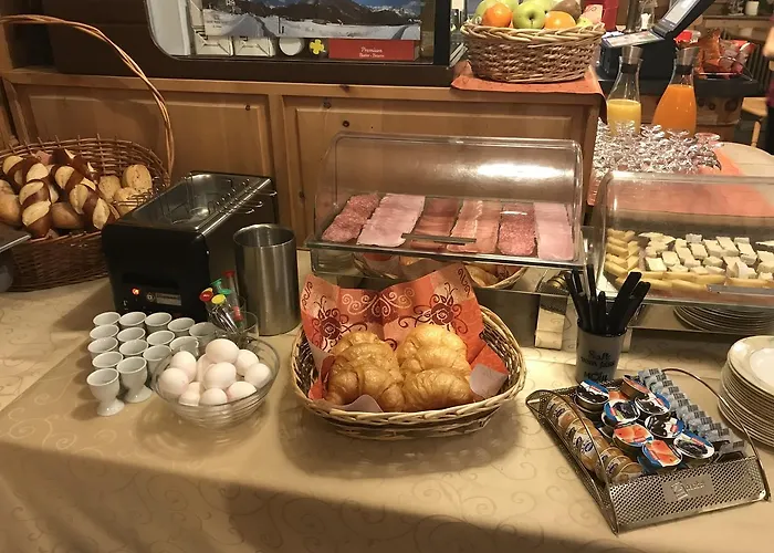 普雷达库尔姆酒店