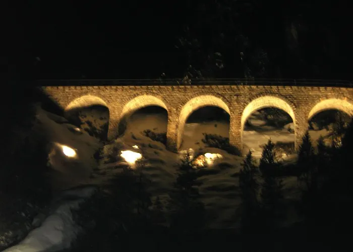 Preda Kulm Estalagem 2*