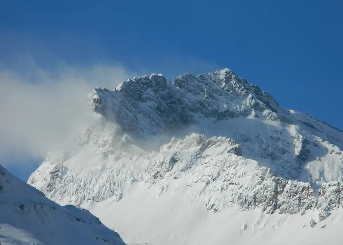 Preda Kulm Estalagem