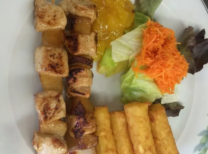 Preda Kulm Estalagem Bergün