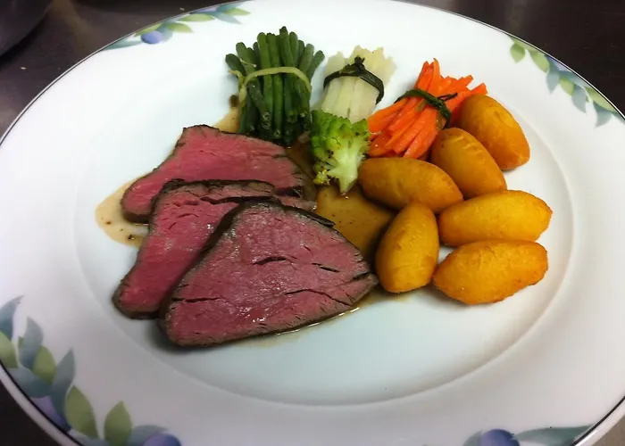 Preda Kulm 2* Bergün